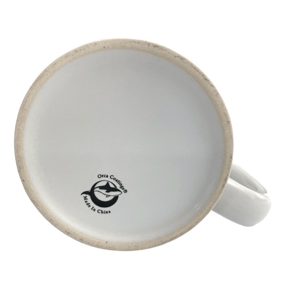Orca Coatings Nacho Average, Mug.
Coffee or Tea Mug - Picture 7 of 10
